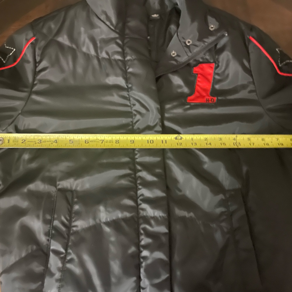HD jacket - Picture 5 of 8